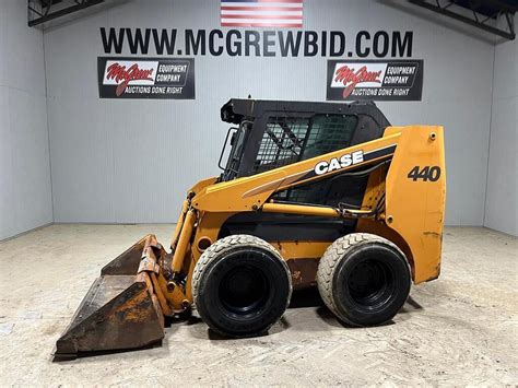 case 440 skid steer can you add high flow|case 440ct skid steer specs.